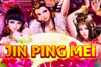 Game image: Jin Ping Mei by Triple Profits Games