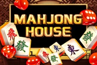 Game image: Mahjong House by Triple Profits Games