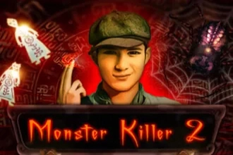Game image: Monster Killer by Triple Profits Games