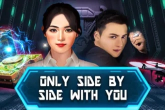 Game image: Only Side by Side with You by Triple Profits Games