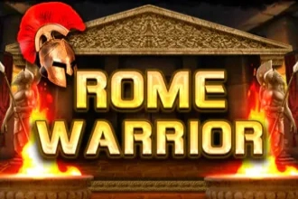 Game image: Rome Warrior by Triple Profits Games
