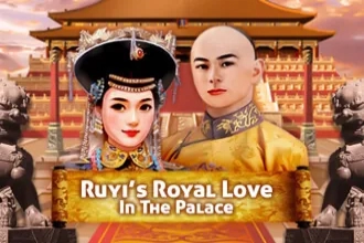 Game image: Ruyi's Royal Love in the Palace by Triple Profits Games