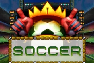 Game image: Soccer by Triple Profits Games