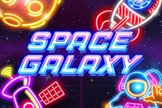 Game image: Space Galaxy by Triple Profits Games