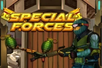 Game image: Special Forces by Triple Profits Games