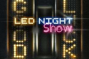 Thumbnail: LED Night Show by Tuko Productions