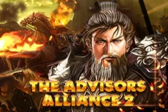 Game image: The Advisors Alliance by Triple Profits Games