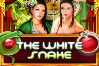 Game image: The White Snake by Triple Profits Games