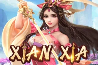 Game image: Xian Xia by Triple Profits Games