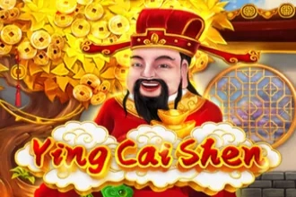 Game image: Ying Cai Shen by Triple Profits Games