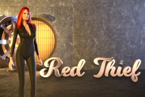 Thumbnail: Red Thief by Tuko Productions