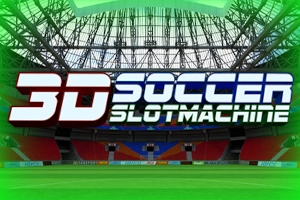 Thumbnail: 3D Soccer by Urgent Games