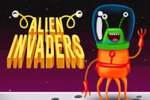 Thumbnail: Alien Invaders by Urgent Games