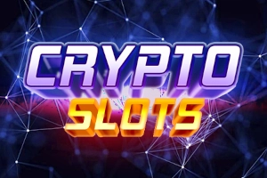 Thumbnail: Crypto Slots by Urgent Games