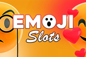Thumbnail: Emoji Slots by Urgent Games