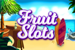 Thumbnail: Fruit Slots by Urgent Games