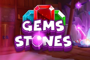 Thumbnail: Gems Stones by Urgent Games