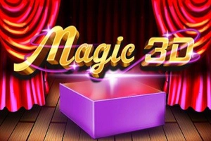 Thumbnail: Magic 3D by Urgent Games