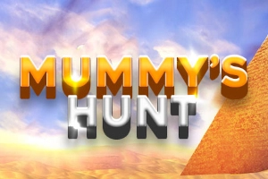 Thumbnail: Mummy's Hunt by Urgent Games