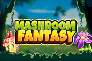 Thumbnail: Mushroom Fantasy by Urgent Games