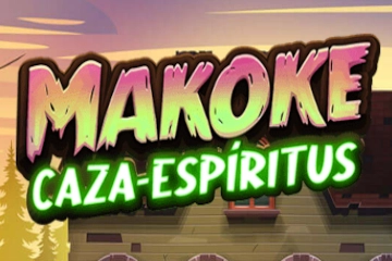 Game image: Makoke Caza-Espiritus by MGA