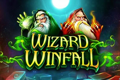 Game image: Wizard Winfall by Slot Factory