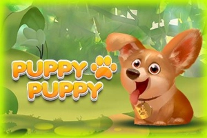 Thumbnail: Puppy Puppy by Urgent Games