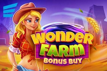 Game image: Wonder Farm Bonus Buy by Evoplay