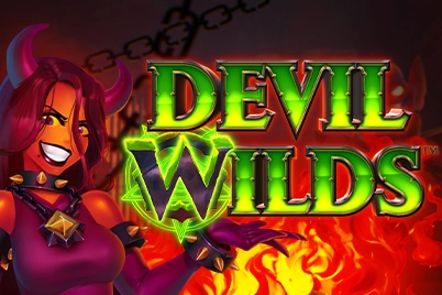 Game image: Devil Wilds by Playtech