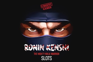 Thumbnail: Ronin Kenshi by Urgent Games
