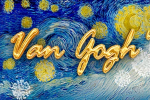 Thumbnail: Van Gogh by Urgent Games