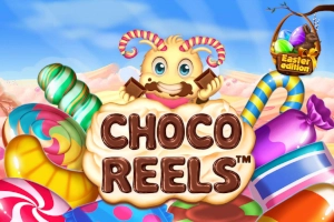 Thumbnail: Choco Reels Easter by Wazdan