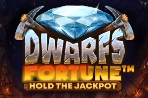Thumbnail: Dwarfs Fortune by Wazdan