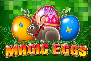Thumbnail: Magic Eggs by Wazdan