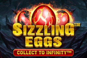 Thumbnail: Sizzling Eggs by Wazdan