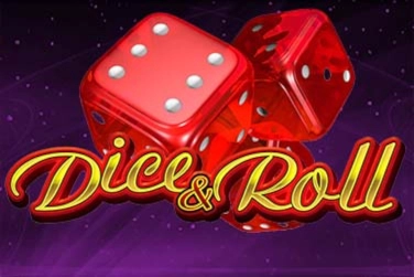 Game image: Dice & Roll by Amusnet