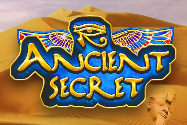 Game image: Ancient Secret by BF Games