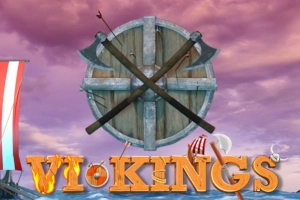 Thumbnail: Vikings by WeAreCasino
