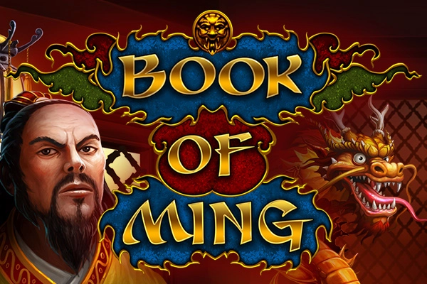 Game image: Book of Ming by BF Games