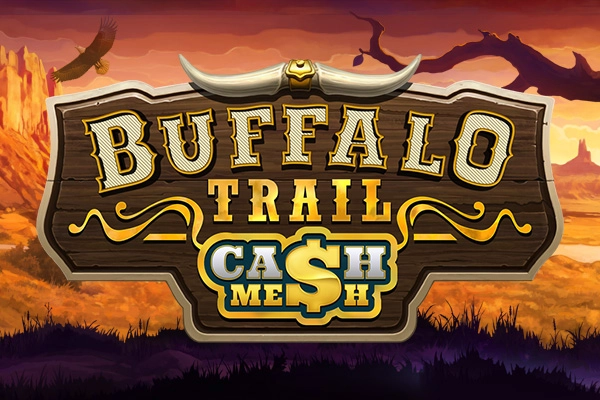 Game image: Buffalo Trail by BF Games