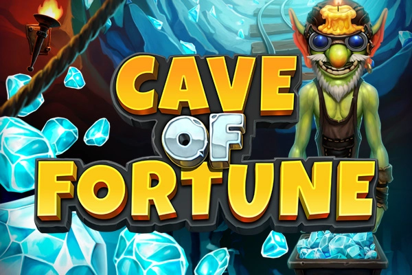 Game image: Cave of Fortune by BF Games