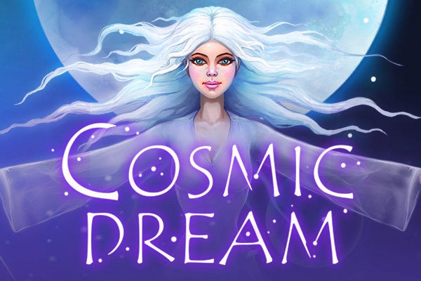 Game image: Cosmic Dream by BF Games