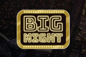 Thumbnail: Big Night by WGS