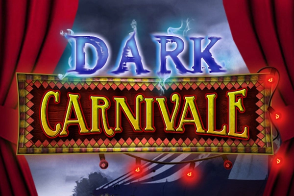 Game image: Dark Carnivale by BF Games