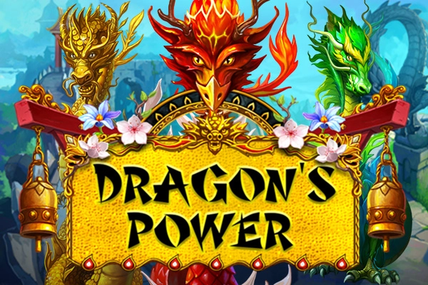 Game image: Dragon's Power by BF Games
