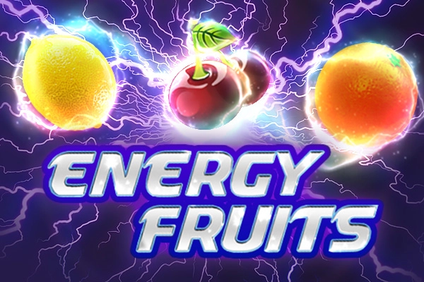Game image: Energy Fruits by BF Games