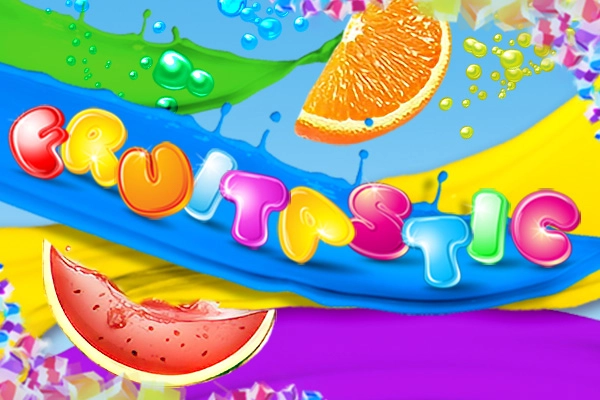 Game image: Fruitastic by BF Games