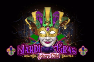 Thumbnail: Mardi Gras by WGS
