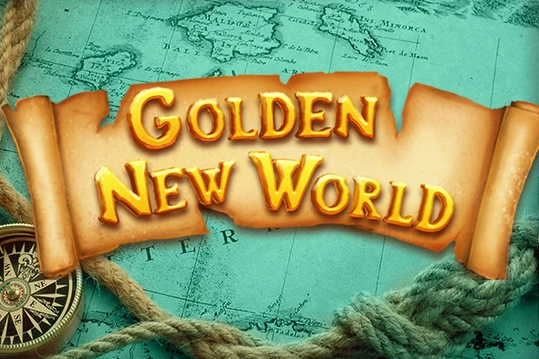 Game image: Golden New World by BF Games