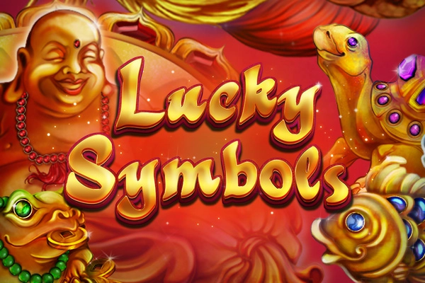 Game image: Lucky Symbols by BF Games